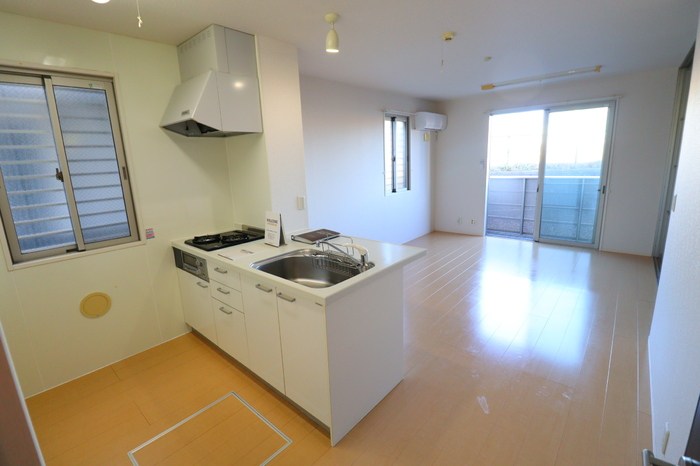 エスポワール キッチン