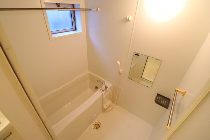 エスポワール 風呂画像