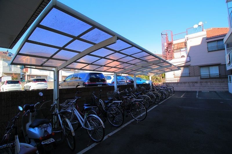 ヴィスタコート舞浜 その他11