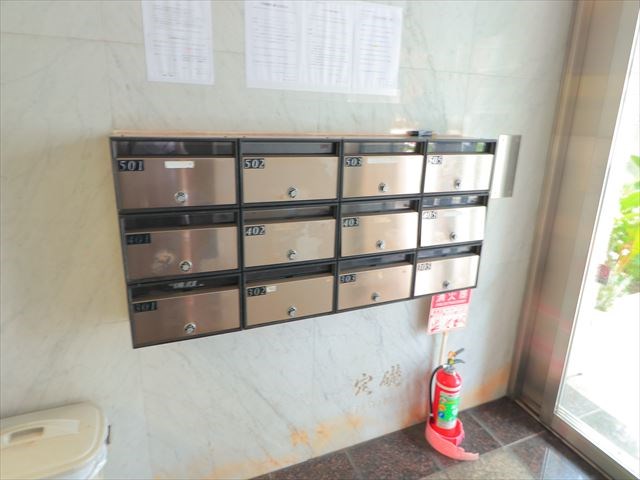 グランデュール峯崎 その他6