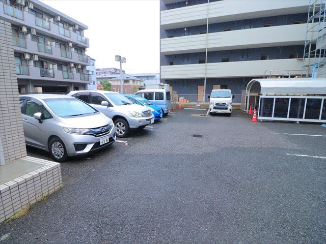 グランデュール峯崎 その他17