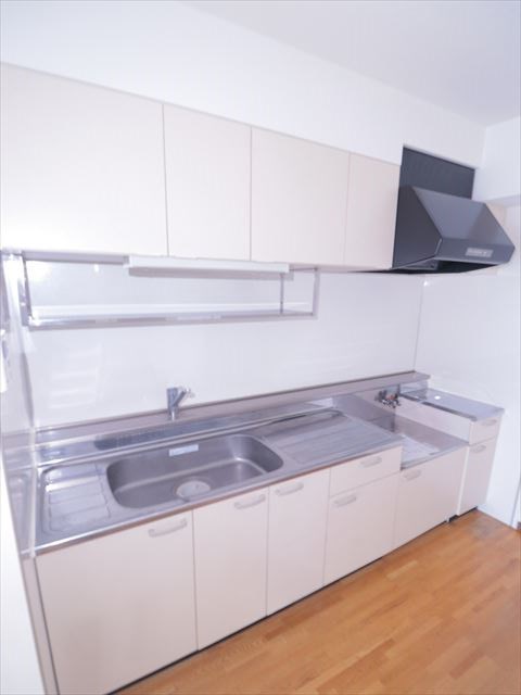 グランデュール峯崎 キッチン