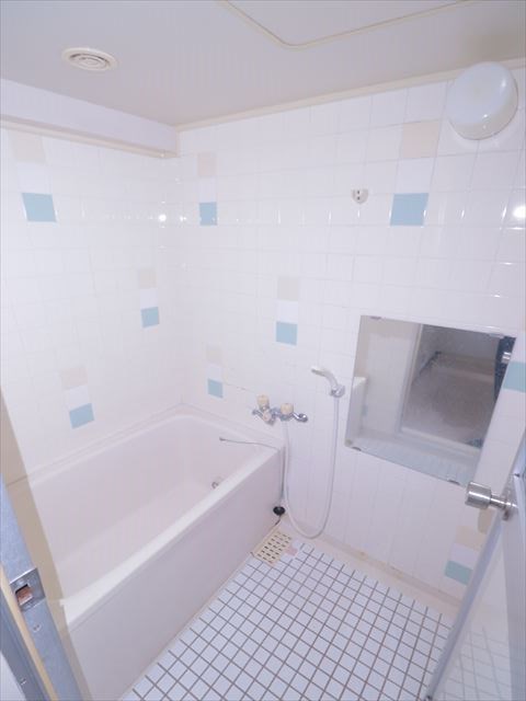 グランデュール峯崎 風呂画像