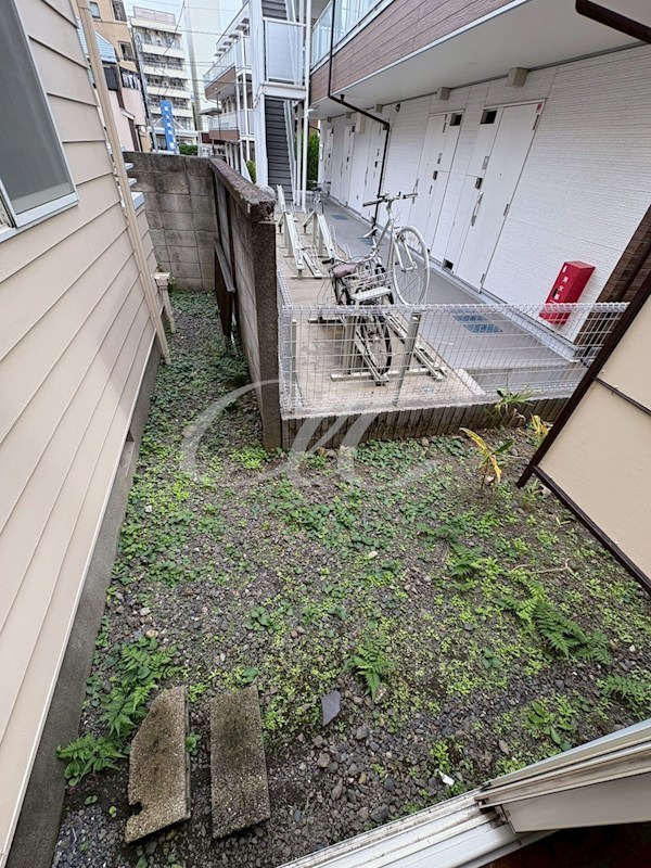 アミューズ磯子壱番館 その他3