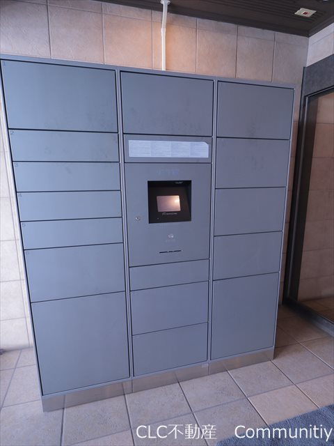 レジディア南行徳 その他17