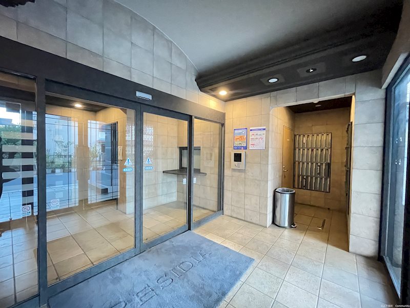 レジディア南行徳 その他6