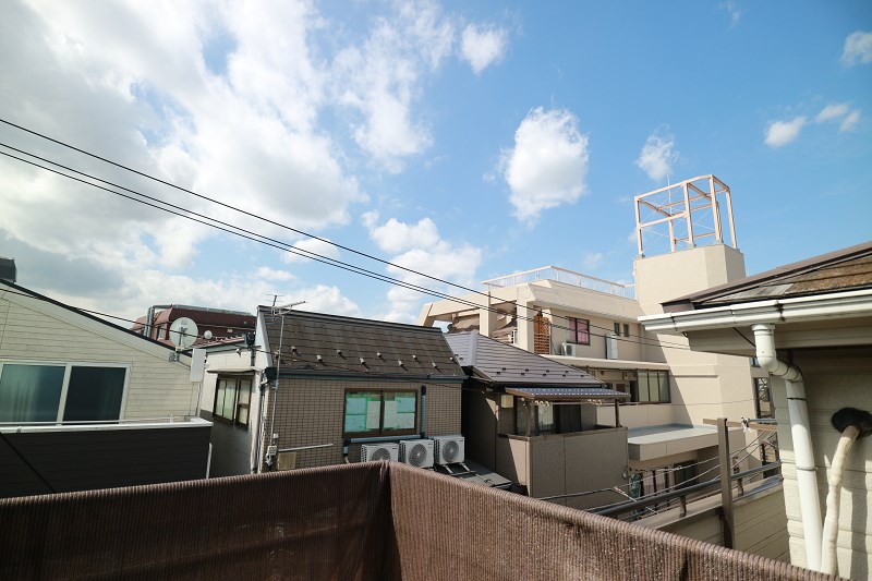 ミヤタビル  その他5