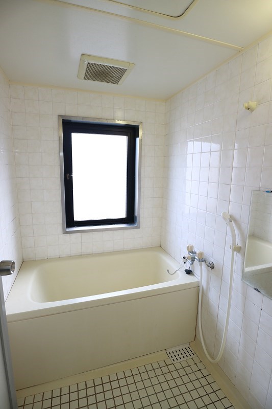 ミヤタビル  風呂画像