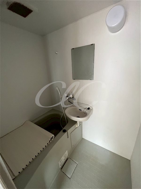 メゾンドール大進 風呂画像