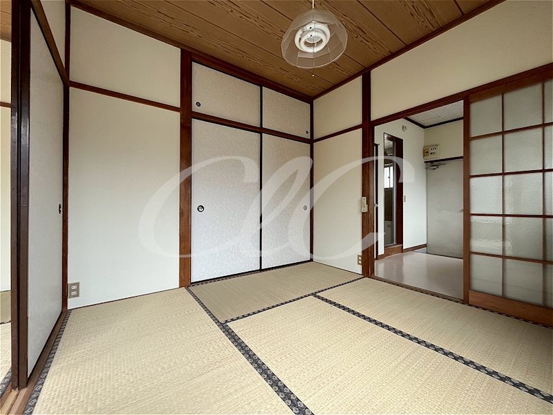 第二菱沼コーポ その他7