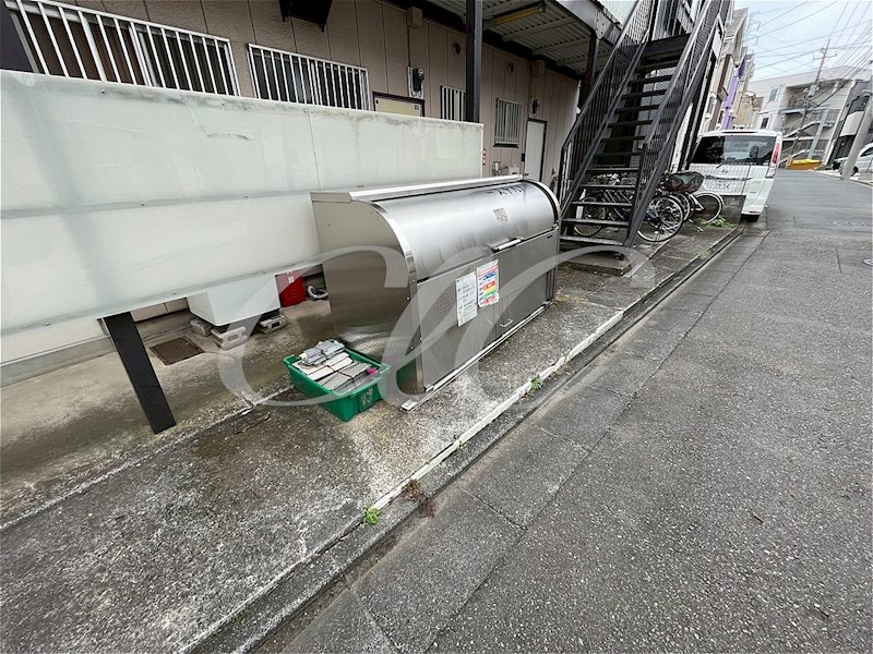 第二菱沼コーポ その他2