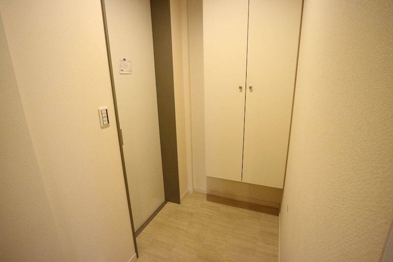 ＣＡＳＡ　ＲＵＢＩＮＯ 玄関