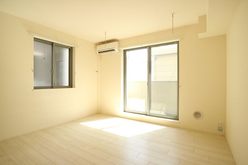 ＣＡＳＡ　ＲＵＢＩＮＯ リビング