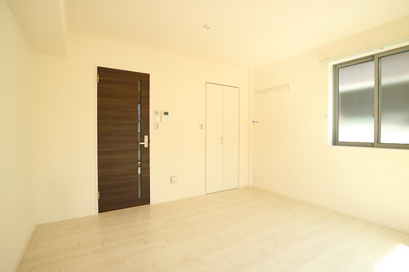 ＣＡＳＡ　ＲＵＢＩＮＯ ベッドルーム