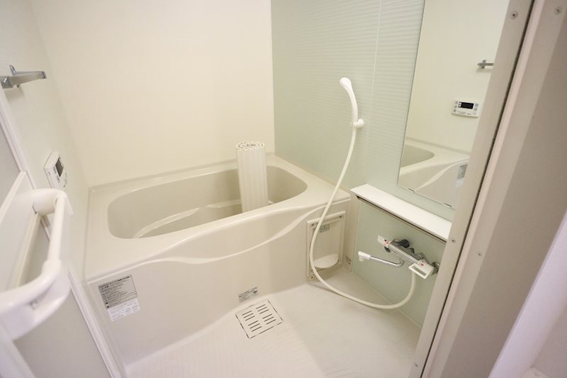 ＣＡＳＡ　ＲＵＢＩＮＯ 風呂画像