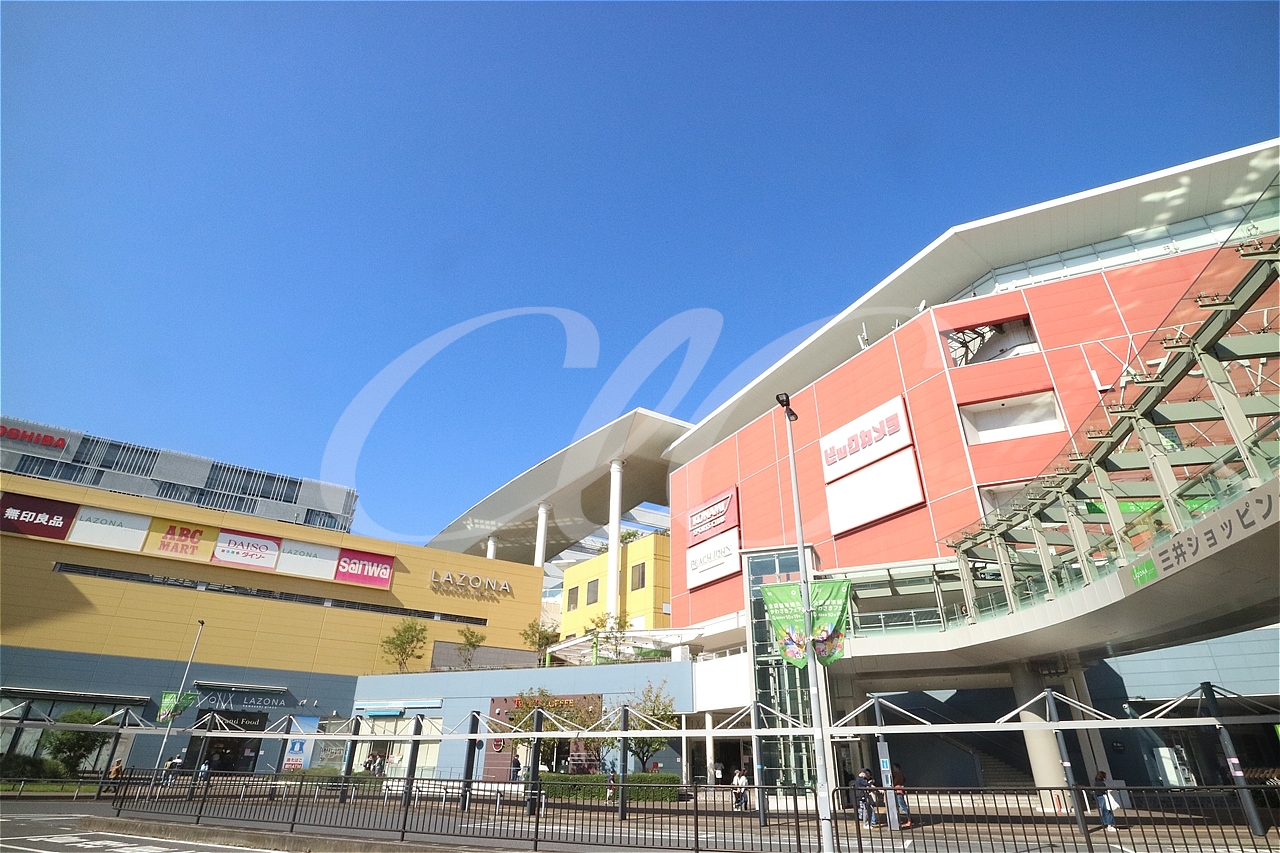 ＣＡＳＡ　ＲＵＢＩＮＯ 周辺画像2