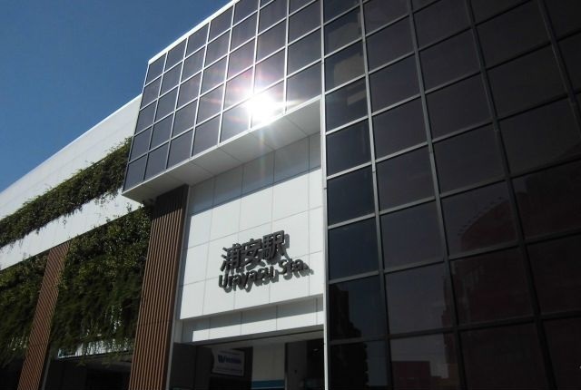 インテリオーラ その他外観1