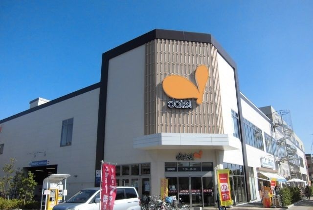 インテリオーラ その他外観2