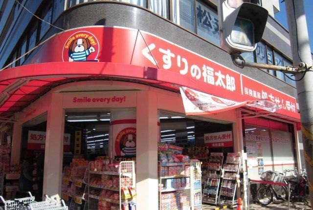 インテリオーラ その他外観3