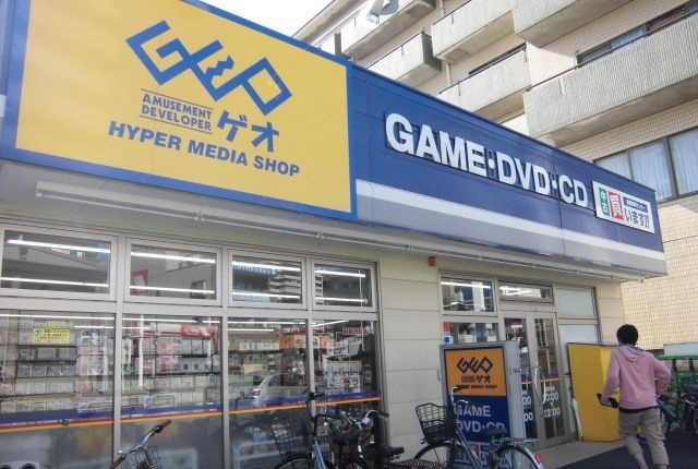 インテリオーラ その他外観4