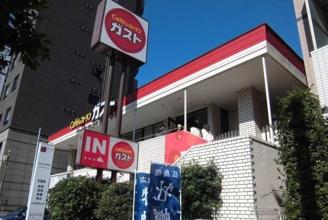 インテリオーラ その他外観5