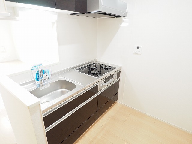 インテリオーラ キッチン