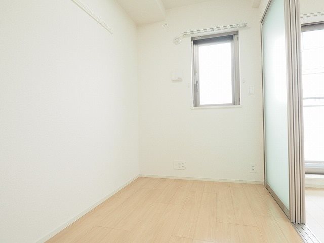 インテリオーラ ベッドルーム