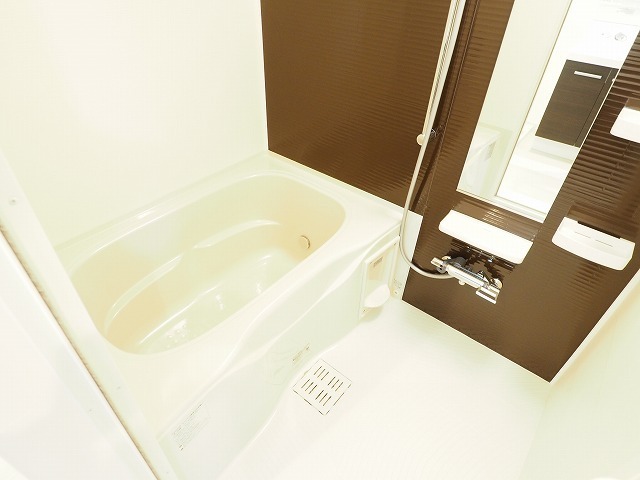 インテリオーラ 風呂画像