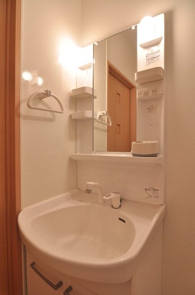 クレスタ広尾 その他1