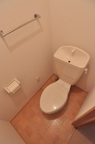 クレスタ広尾 その他2