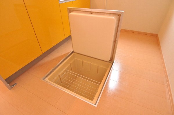 クレスタ広尾 その他4