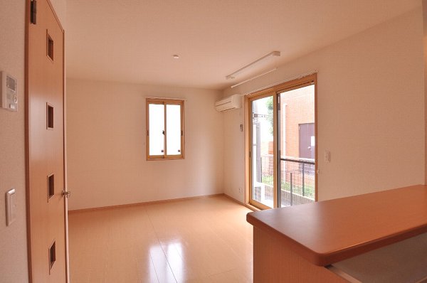 クレスタ広尾 その他6