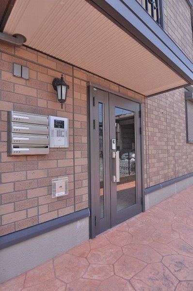 クレスタ広尾 その他7