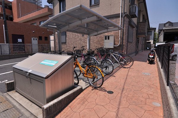 クレスタ広尾 その他8