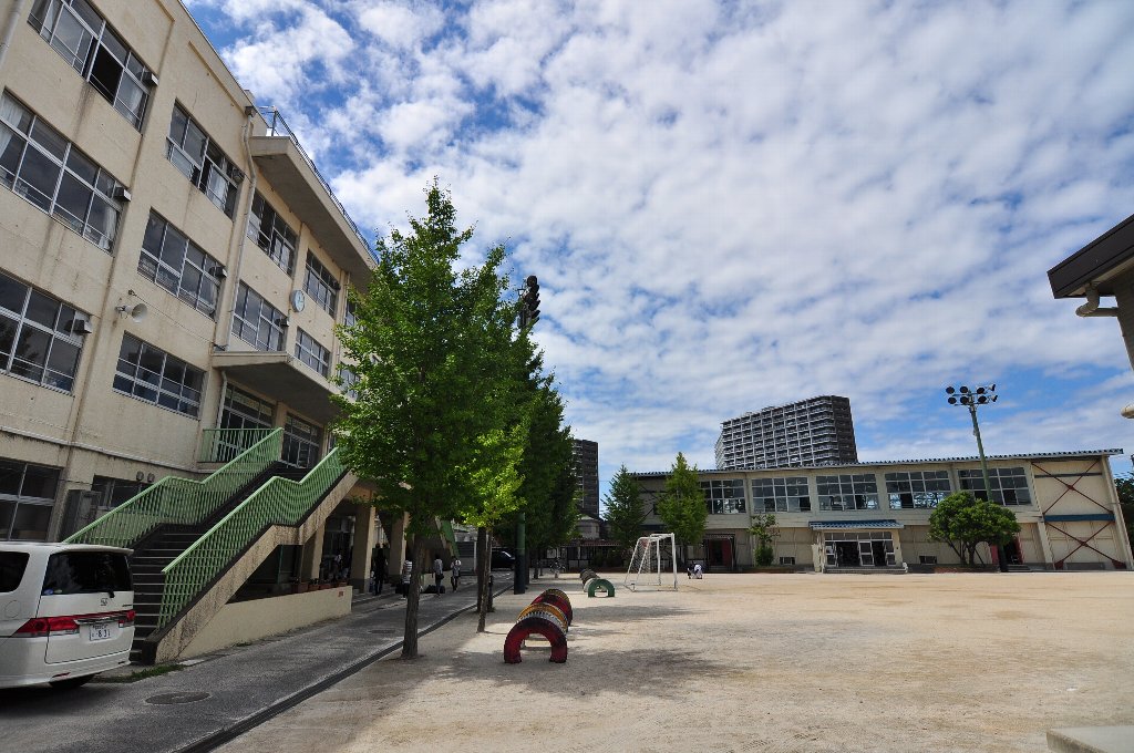 クレスタ広尾 周辺画像6