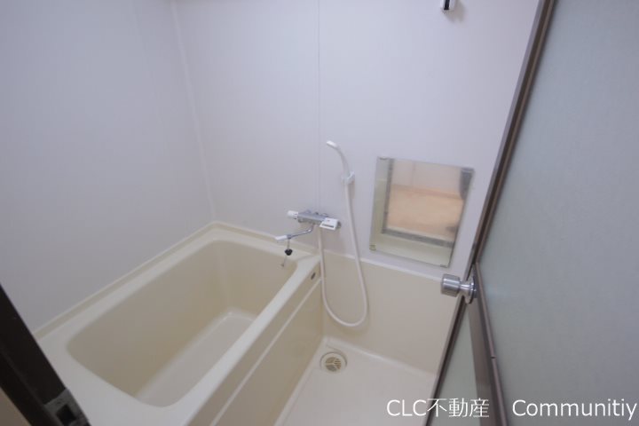 新海マンション 風呂画像