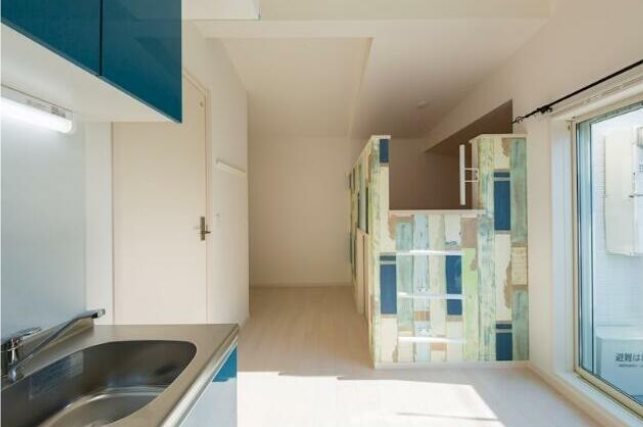 EDIFICE（エディフィス） リビング