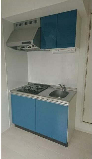 EDIFICE（エディフィス） キッチン