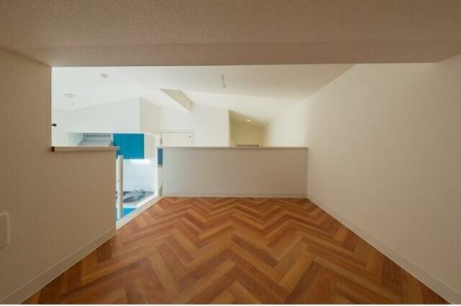 EDIFICE（エディフィス） ベッドルーム