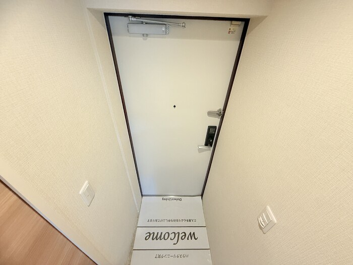 ＫＡＤＯＹＡ 玄関