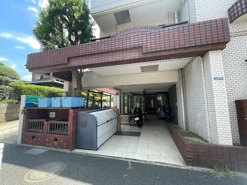 ハイツ浦安 その他6