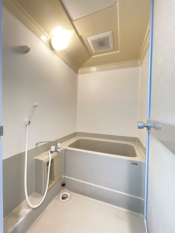 ハイツ浦安 風呂画像