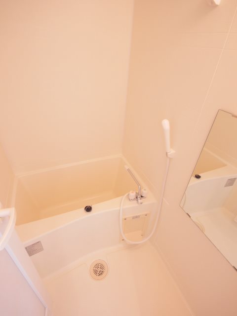 アゼスト浦安ステーション 風呂画像