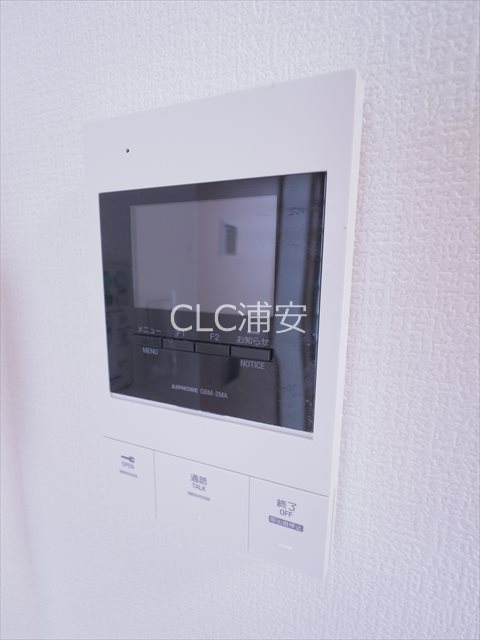 グランシャルム浦安 その他2