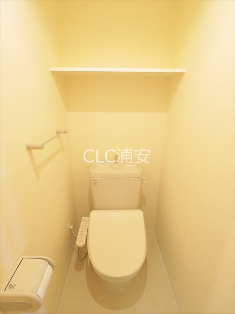 グランシャルム浦安 その他4