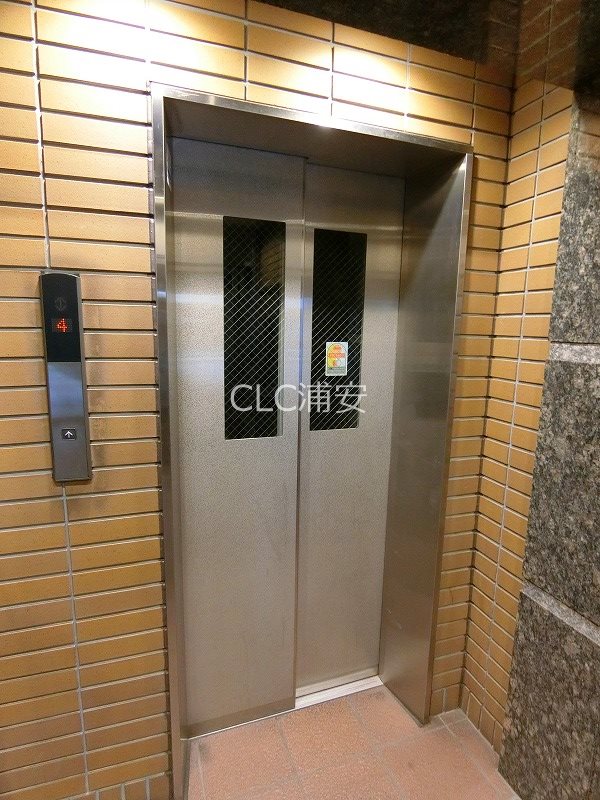 グランシャルム浦安 その他5