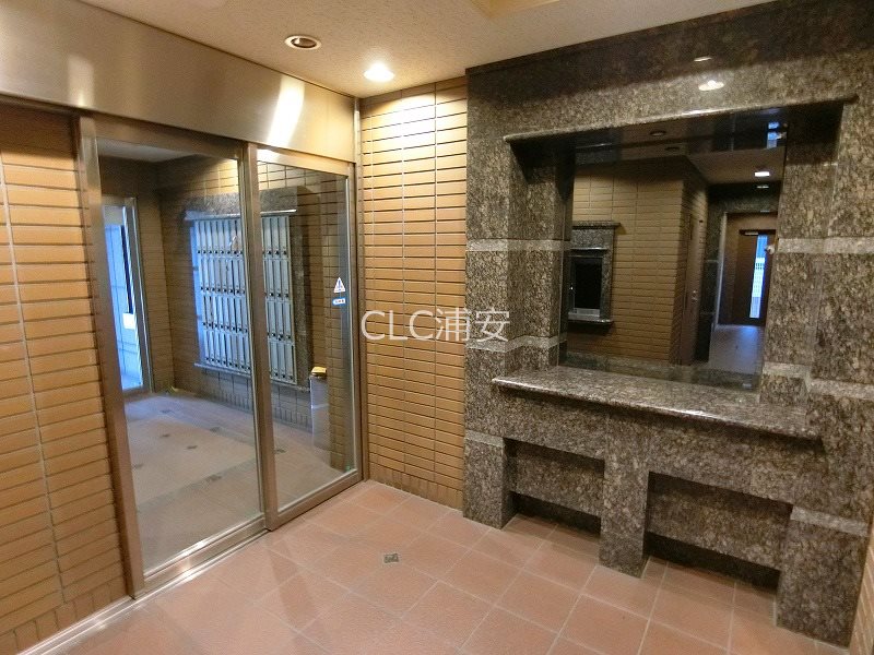 グランシャルム浦安 その他6