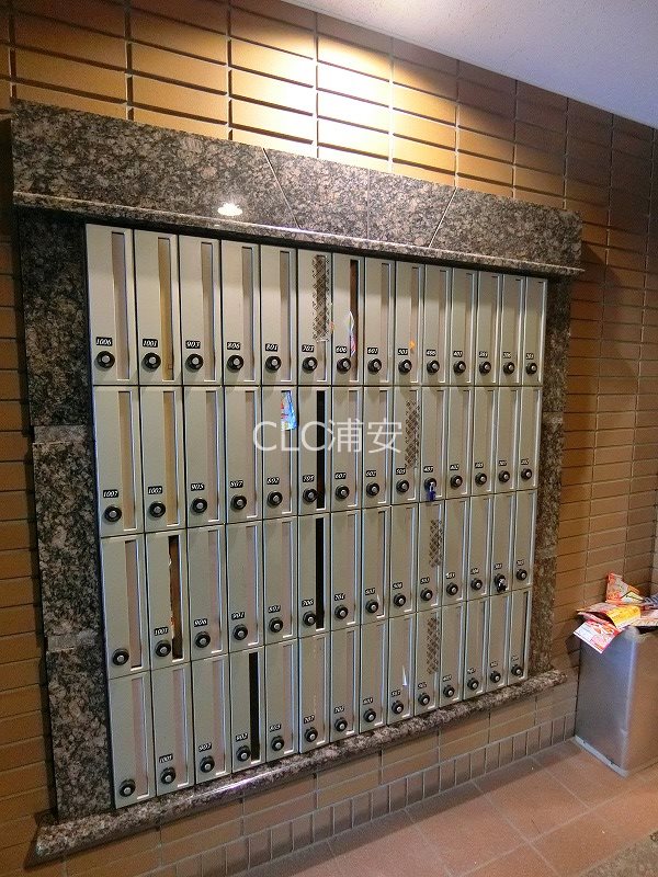 グランシャルム浦安 その他11