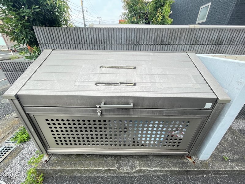 レジェンド高砂 その他11