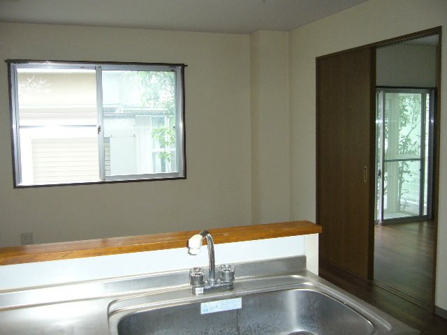 レジェンド高砂 リビング